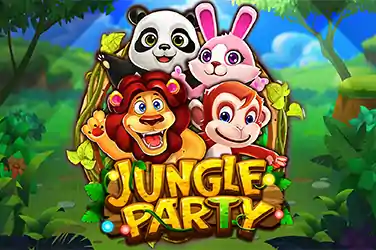 JUNGLE PARTY?v=6.0